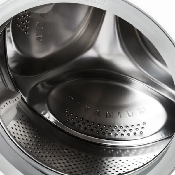 Mașină de spălat Whirlpool FWSF 61053 W UA 6 kg / 1000 rpm / White photo 6
