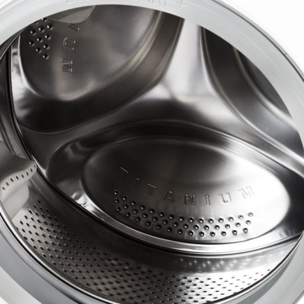 Mașină de spălat Whirlpool FWSF 61053 W UA 6 kg / 1000 rpm / White photo 6