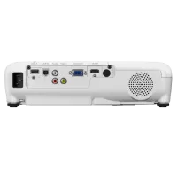 Проектор Epson EB-E350 Для дома и офиса/ Белый photo 6