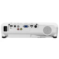 Проектор Epson EB-E350 Для дома и офиса/ Белый photo 4