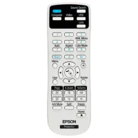 Проектор Epson EB-E350 Для дома и офиса/ Белый photo 5