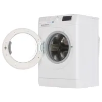 Стиральная машина Indesit BWSE 81082 L B 8 кг / 1000 об/мин / Белый photo 2