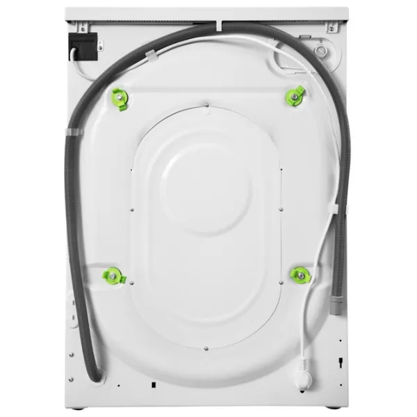Mașină de spălat Indesit BWSE 81082 L B 8 kg / 1000 rpm / White photo 3