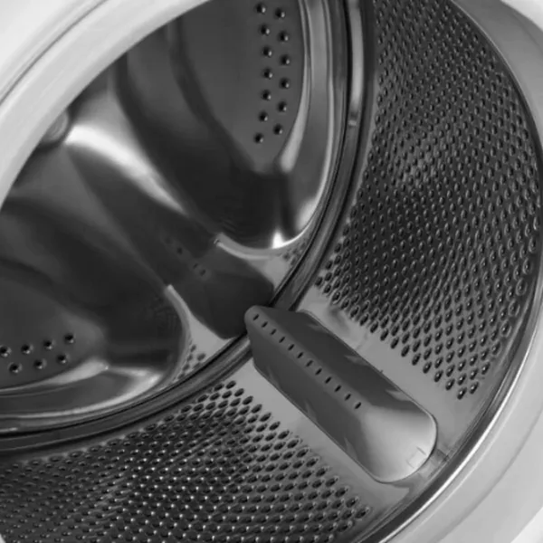 Mașină de spălat Indesit BWSE 81082 L B 8 kg / 1000 rpm / White photo 4