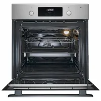 Cuptor încorporabil Whirlpool AKP 745 IX 3200 W/ Inox photo 2