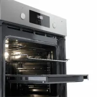 Cuptor încorporabil Whirlpool AKP 745 IX 3200 W/ Inox photo 3