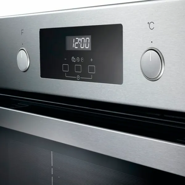 Духовой шкаф Whirlpool AKP 745 IX 3200 Вт/ Нержавеющая сталь photo 4 Духовой шкаф Whirlpool AKP 745 IX 3200 Вт/ Нержавеющая сталь photo 4