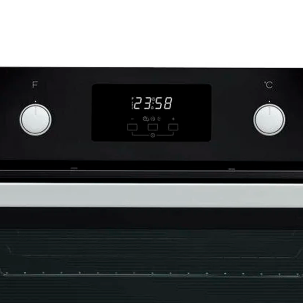 Cuptor încorporabil Whirlpool AKP 745 NB 3200 W/ Black photo 2 Cuptor încorporabil Whirlpool AKP 745 NB 3200 W/ Black photo 2