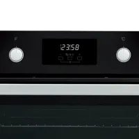 Cuptor încorporabil Whirlpool AKP 745 NB 3200 W/ Black photo 2