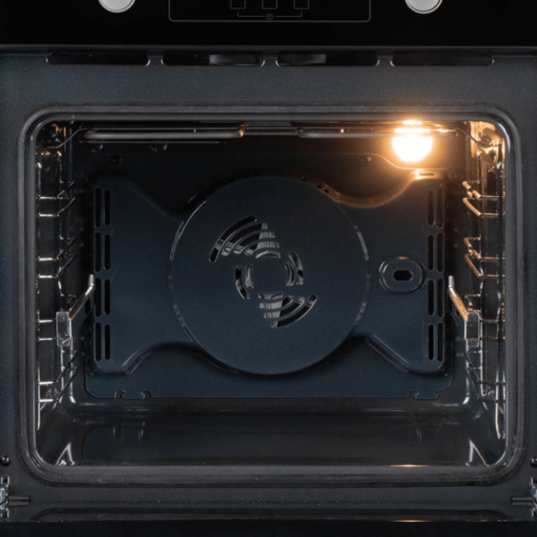 Cuptor încorporabil Whirlpool AKP 745 NB 3200 W/ Black photo 4 Cuptor încorporabil Whirlpool AKP 745 NB 3200 W/ Black photo 4
