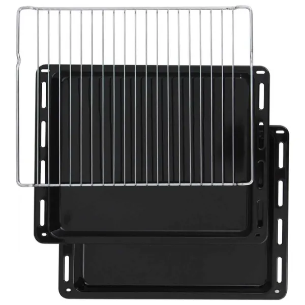 Cuptor încorporabil Whirlpool AKP 745 NB 3200 W/ Black photo 5 Cuptor încorporabil Whirlpool AKP 745 NB 3200 W/ Black photo 5