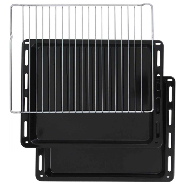 Cuptor încorporabil Whirlpool AKP 745 NB 3200 W/ Black photo 5 Cuptor încorporabil Whirlpool AKP 745 NB 3200 W/ Black photo 5