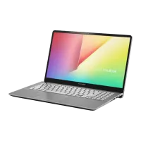 Asus VivoBook S15 S530UA Core i3/ 1 TB/ 8 GB/ VGA Integrată/ Gray photo 3