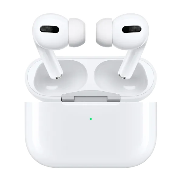 Căști Apple AirPods Pro White Fără fir/ Personal photo 2