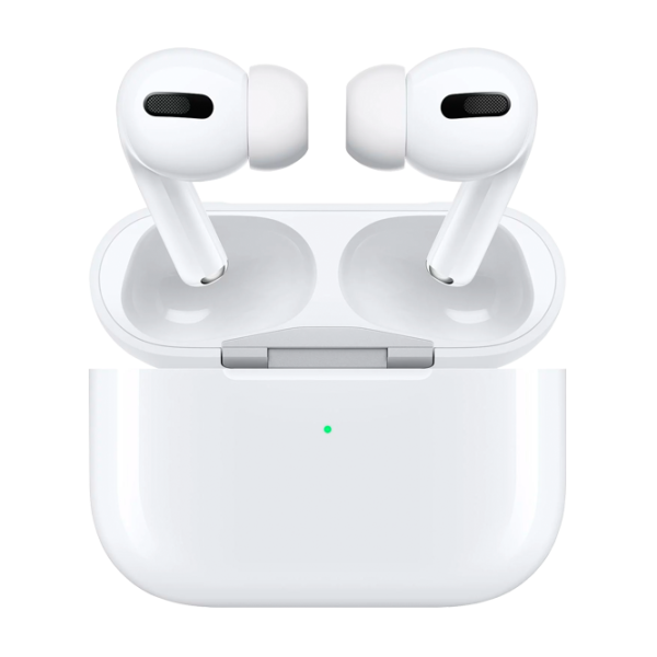 Căști Apple AirPods Pro White Fără fir/ Personal photo 2