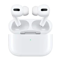 Căști Apple AirPods Pro White Fără fir/ Personal photo 2