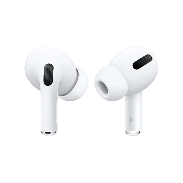 Căști Apple AirPods Pro White Fără fir/ Personal photo 3