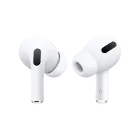 Căști Apple AirPods Pro White Fără fir/ Personal photo 3