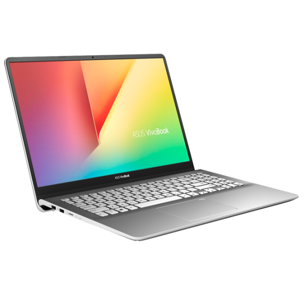 Asus VivoBook S530UF Core i3/ 1 ТB/ 8 ГБ/ VGA Дискретная/ Серый photo 2 Asus VivoBook S530UF Core i3/ 1 ТB/ 8 ГБ/ VGA Дискретная/ Серый photo 2