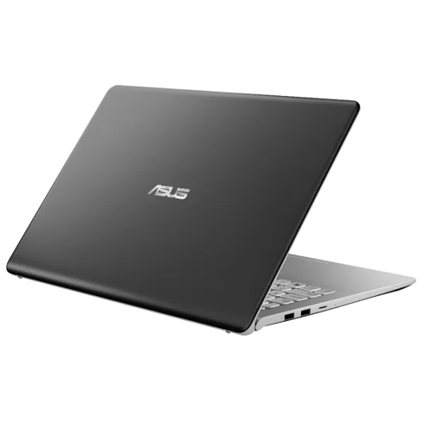 Asus VivoBook S530UF Core i3/ 1 ТB/ 8 ГБ/ VGA Дискретная/ Серый photo 4 Asus VivoBook S530UF Core i3/ 1 ТB/ 8 ГБ/ VGA Дискретная/ Серый photo 4