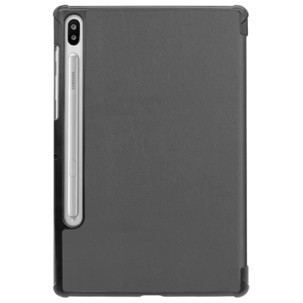 Husă pentru tabletă Samsung Galaxy Tab S6 (T860/ T865) 10.5"/ Black photo 2 Husă pentru tabletă Samsung Galaxy Tab S6 (T860/ T865) 10.5"/ Black photo 2