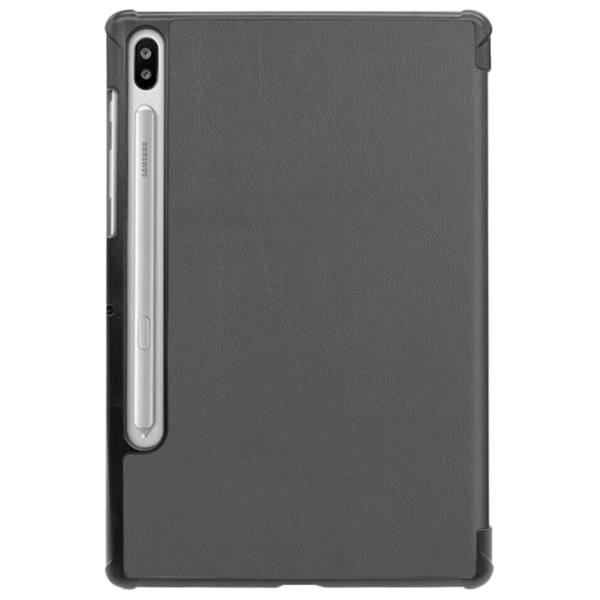 Husă pentru tabletă Samsung Galaxy Tab S6 (T860/ T865) 10.5"/ Black photo 2 Husă pentru tabletă Samsung Galaxy Tab S6 (T860/ T865) 10.5"/ Black photo 2