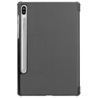 Чехол для планшета Samsung Galaxy Tab S6 (T860/ T865) 10.5"/ Черный photo 2