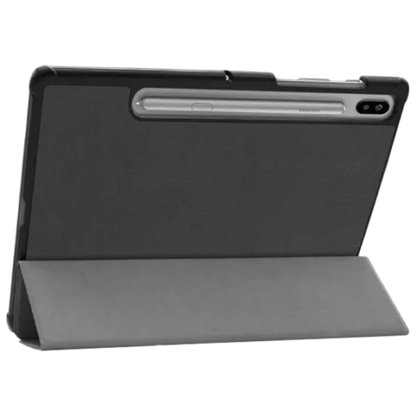 Husă pentru tabletă Samsung Galaxy Tab S6 (T860/ T865) 10.5"/ Black photo 3 Husă pentru tabletă Samsung Galaxy Tab S6 (T860/ T865) 10.5"/ Black photo 3
