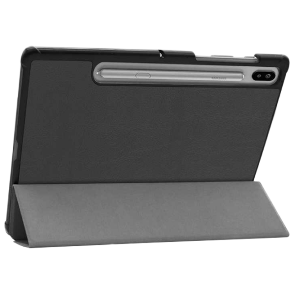 Husă pentru tabletă Samsung Galaxy Tab S6 (T860/ T865) 10.5"/ Black photo 3 Husă pentru tabletă Samsung Galaxy Tab S6 (T860/ T865) 10.5"/ Black photo 3