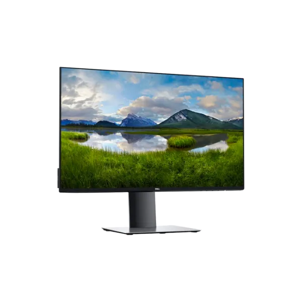 Монитор Dell U2419HC 23.8" Full HD 8 мс/ Черный photo 5