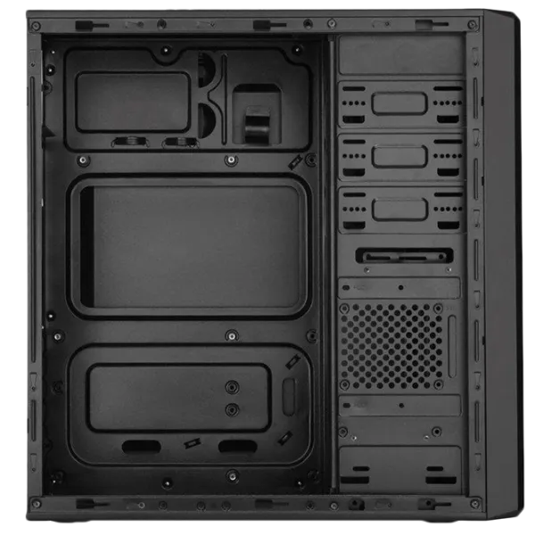 Calculator de jocuri Navigator 02187 Core i3/ 8 GB/ 1 TB photo 2 Calculator de jocuri Navigator 02187 Core i3/ 8 GB/ 1 TB photo 2