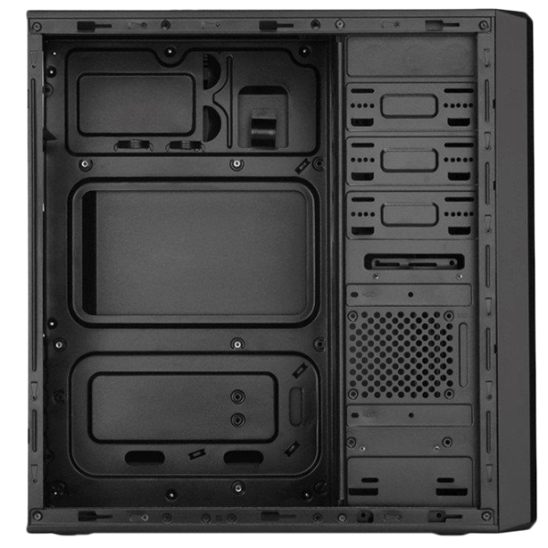 Calculator de jocuri Navigator 02187 Core i3/ 8 GB/ 1 TB photo 2 Calculator de jocuri Navigator 02187 Core i3/ 8 GB/ 1 TB photo 2