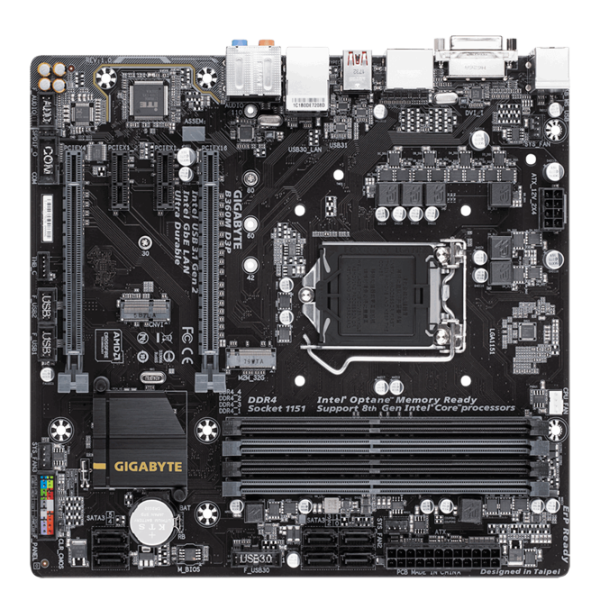 Calculator de jocuri Navigator 02189 Core i5 / 16 GB/ 2 TB/ 240 GB/ GV-N206SWF2OC-8GD photo 5