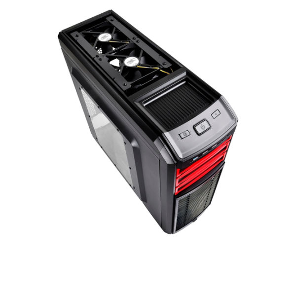 Calculator de jocuri Navigator 02189 Core i5 / 16 GB/ 2 TB/ 240 GB/ GV-N206SWF2OC-8GD photo 7