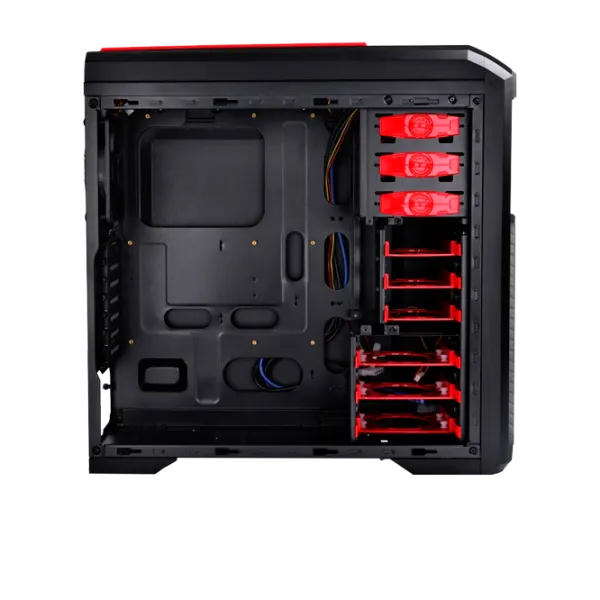 Calculator de jocuri Navigator 02189 Core i5 / 16 GB/ 2 TB/ 240 GB/ GV-N206SWF2OC-8GD photo 8
