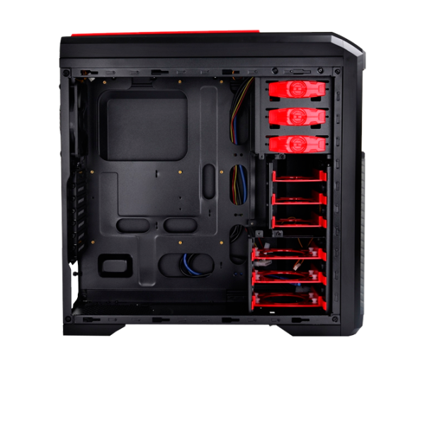 Calculator de jocuri Navigator 02189 Core i5 / 16 GB/ 2 TB/ 240 GB/ GV-N206SWF2OC-8GD photo 8