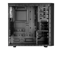 Игровой компьютер Navigator 02190 Core i7/ 16 ГБ/ 2 ТБ/ 480 ГБ/ PH-GTX1660TI-O6G photo 2