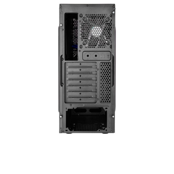 Игровой компьютер Navigator 02190 Core i7/ 16 ГБ/ 2 ТБ/ 480 ГБ/ PH-GTX1660TI-O6G photo 3 Игровой компьютер Navigator 02190 Core i7/ 16 ГБ/ 2 ТБ/ 480 ГБ/ PH-GTX1660TI-O6G photo 3