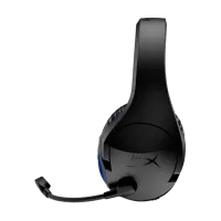 Căști HyperX Cloud Stinger Blue Black Cu fir/ Gaming photo 3