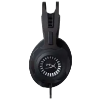 Наушники HyperX Revolver Gunmetal Черный Проводная/ Игровой photo 2