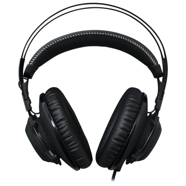 Наушники HyperX Revolver Gunmetal Черный Проводная/ Игровой photo 3