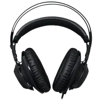 Наушники HyperX Revolver Gunmetal Черный Проводная/ Игровой photo 3