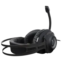 Наушники HyperX Revolver Gunmetal Черный Проводная/ Игровой photo 4