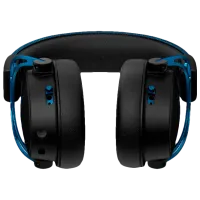 Наушники HyperX Cloud Alpha S Синий Черный Проводная/ Игровой photo 5