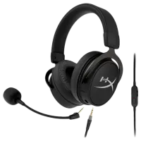 Căști HyperX Cloud Mix Gunmetal Black Fără fir/ Gaming photo 2