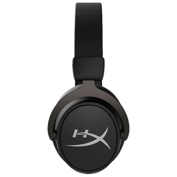 Căști HyperX Cloud Mix Gunmetal Black Fără fir/ Gaming photo 3