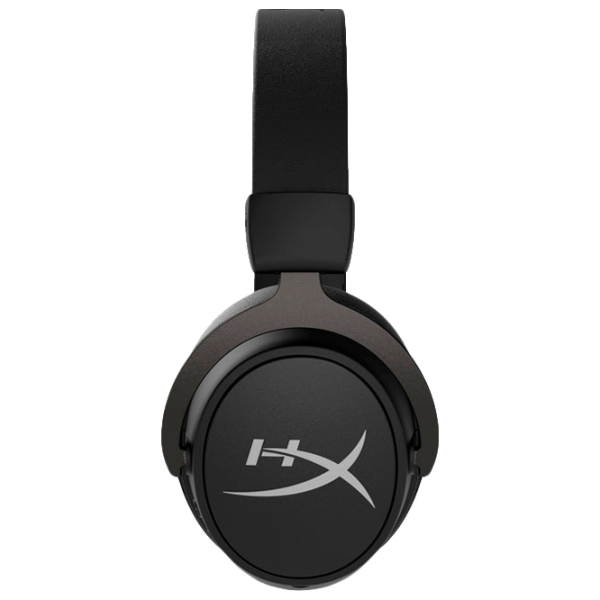 Căști HyperX Cloud Mix Gunmetal Black Fără fir/ Gaming photo 3