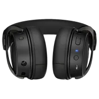 Căști HyperX Cloud Mix Gunmetal Black Fără fir/ Gaming photo 4