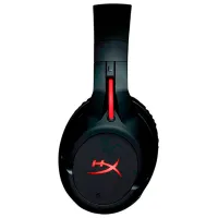 Căști HyperX Cloud Flight Red Black Fără fir/ Gaming photo 2
