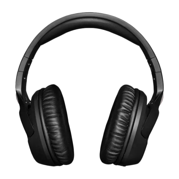 Наушники HyperX Cloud Flight Красный Черный Беспроводные/ Игровой photo 4